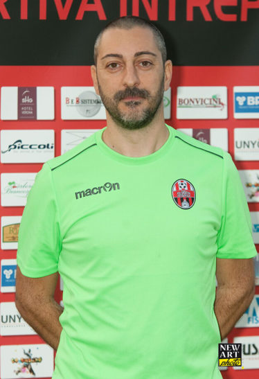 Sandrini Massimo